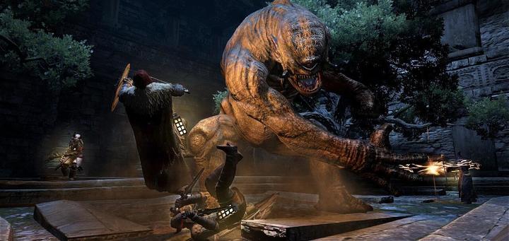 Immagine prodotto GED Dragon's Dogma Dark Arisen (PS3)