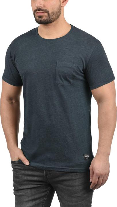 Image du produit Solid Bob - manches courtes - Homme (XXL)