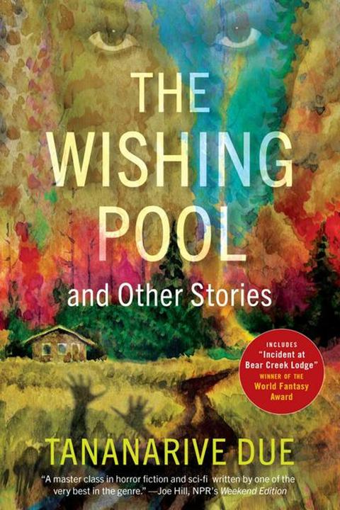 Immagine prodotto The Wishing Pool and Other Stories (Inglese, 2024)