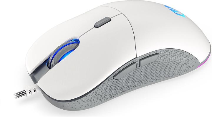 Actual product image Endorfy Mouse USB GEM Plus OWH PAW3370 (Cable)