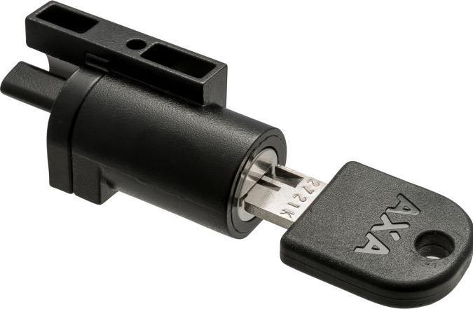 AXA Battery lock Intube mounting BM-E8030