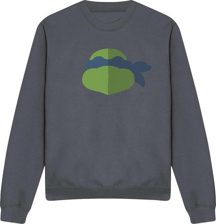 Teenage Mutant NT Sweatshirt (L)
