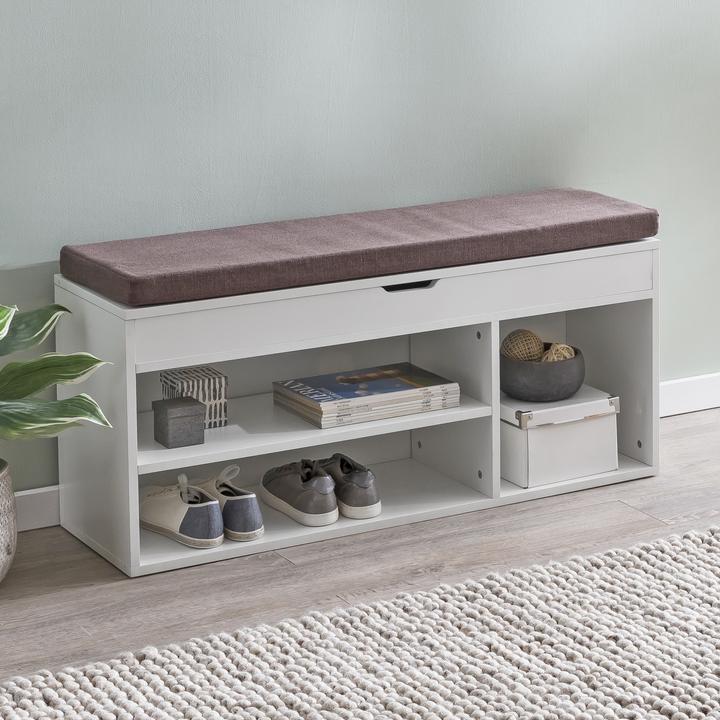 Produktbild Wohnling Reece (104 x 32 x 51 cm)