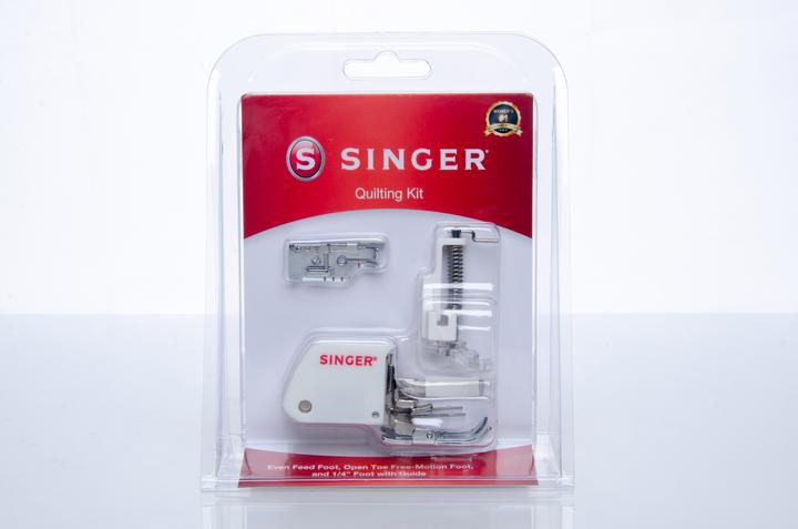 Singer Quilting