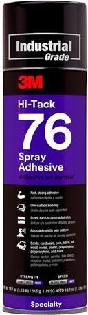 Immagine prodotto 3M Scotch-Weld 76 (500 ml)