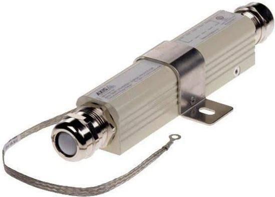 Axis Protection contre la foudre T8061 (Film protecteur)