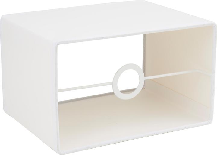 Actual product image VBS Lampshade "Rectangular", 20 x 12 x 15 cm