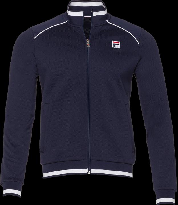 Immagine prodotto FILA Jacket Spike Peacoat Blue Man (M)