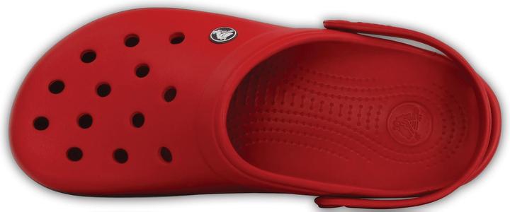 Actual product image Crocs Crocband Clog (36, 37)