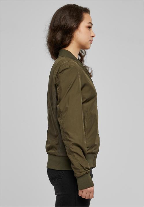 Immagine prodotto Urban Classics Giacca bomber (XS)