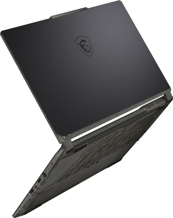 Immagine prodotto MSI Cyborg 15 A13VF-1484XPL i7-13620H 15 6 FHD 144Hz AG IPS 16GB DDR5 5200 SSD512 RTX 4060 8GB (15.60", Intel Core i7-13620H, 16 GB, 512 GB, US)