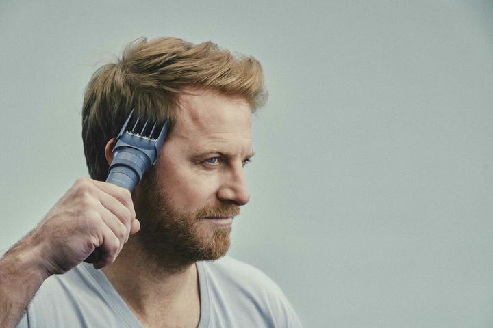 Actual product image Panasonic Multishape Trimmer-Aufs 1-30mm (1 x)