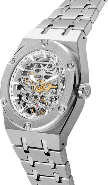 Immagine prodotto Arkai Aaric Mamut (Orologio da polso analogico, 44 mm)