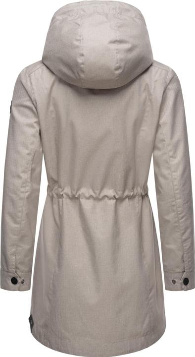 Actual product image Ragwear Dakkota II (XL)
