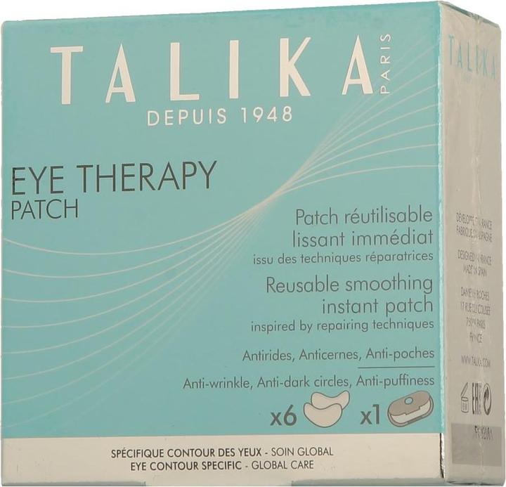 Talika Augenpatches (Patches, Tag)