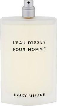 Actual product image Issey Miyake L'Eau D'Issey Pour Homme Eau De Toilette (Eau de toilette, 125 ml)