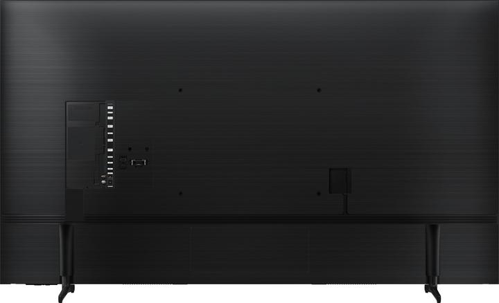 Actual product image Samsung HG43Q60A (43.43", Q60A, QLED, 4K)