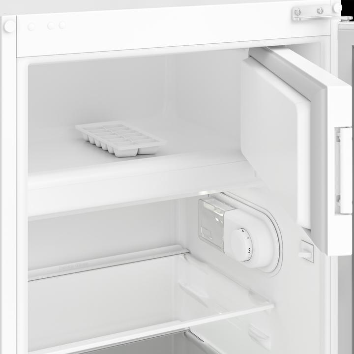 Produktbild Beko Kühlschr BSSA210K4SN E (175 l)