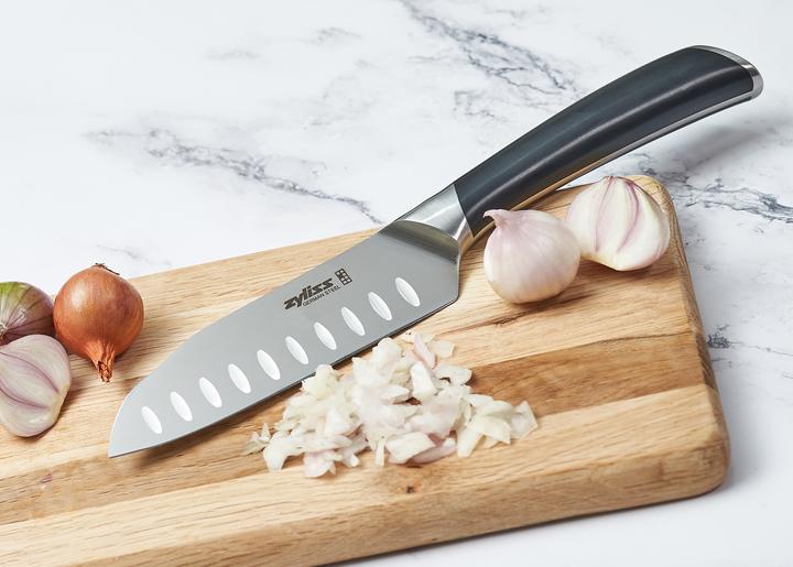 Produktbild Zyliss Santokumesser Comfort Pro (13 cm)