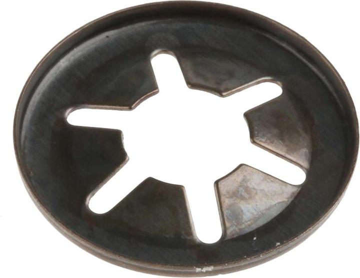 Actual product image Rs Pro Axle clamping ring (M6)