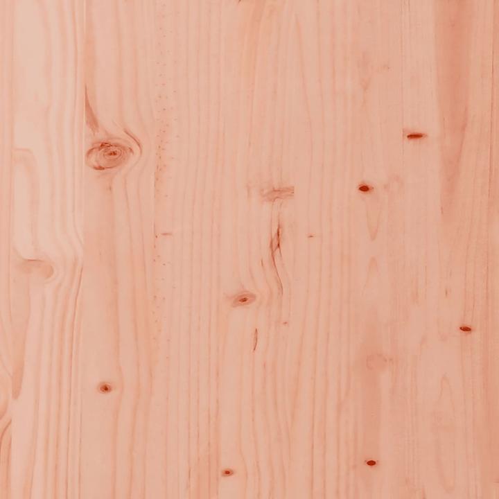 Produktbild VidaXL Outdoor-Küchenschränke 2 Stk. Massivholz