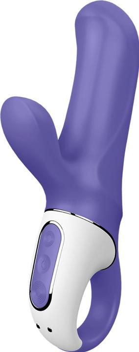 Produktbild Satisfyer Magic Bunny