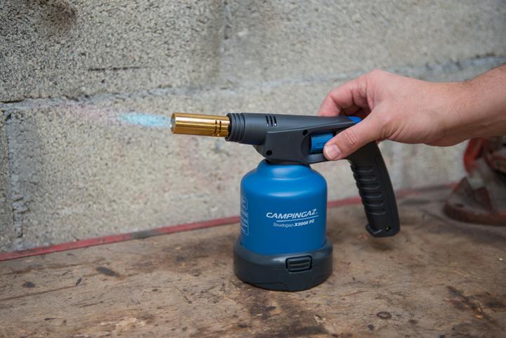Image du produit Campingaz Soudogaz X2000 PZ