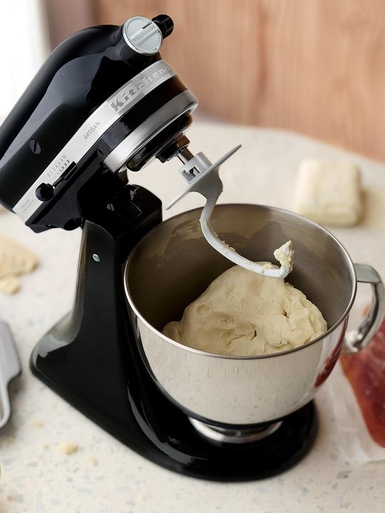 Actual product image KitchenAid Artisan KSM175 EU-Version (300 W)