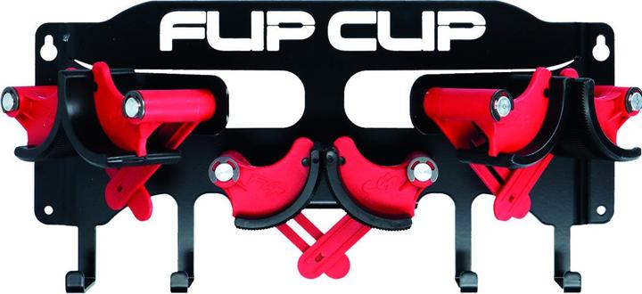 Produktbild Flip Clip Gerätehalter Triple