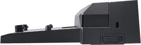 Image du produit Dell E-Port II Simple (Port de connexion (propriétaire), 1 Ports)