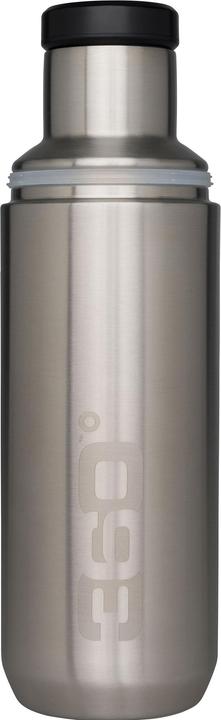 Immagine prodotto 360° degrees Isolato sotto vuoto (0.75 l)