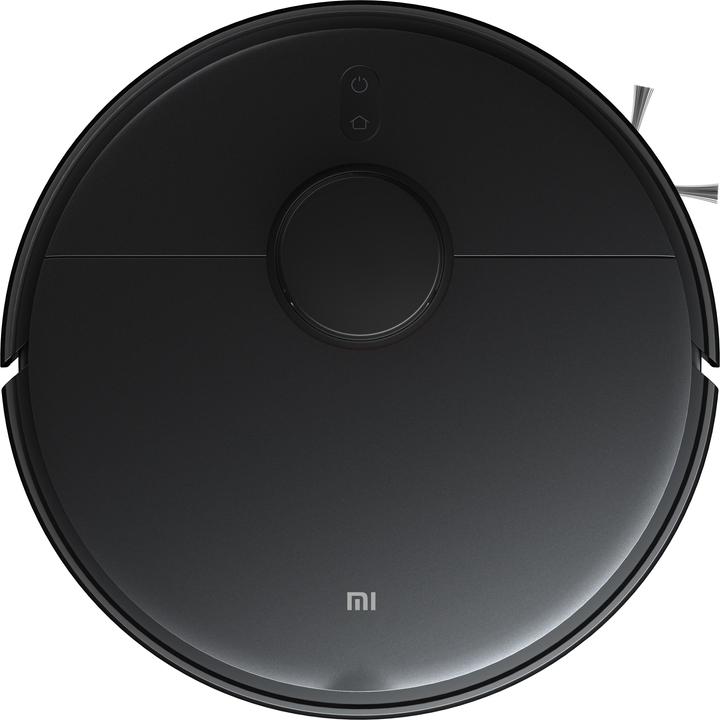 Xiaomi Mi Robot Stofzuiger Mop 2 Ultra (Stofzuigrobot)