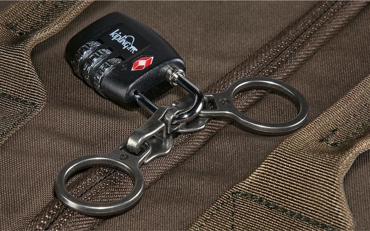 Actual product image Fjällräven Splitpack (35 l)