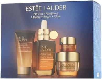 Image du produit Estée Lauder Renouvellement nocturne (Set soin du visage)