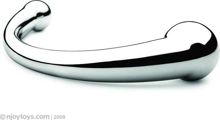 Actual product image Njoy Pure Wand