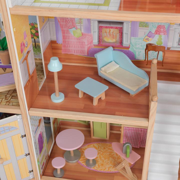 Produktbild KidKraft Majestätische Villa