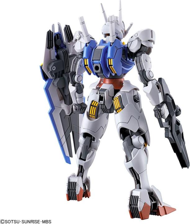 Image du produit Bandai Gundam - Aerial High Grade
