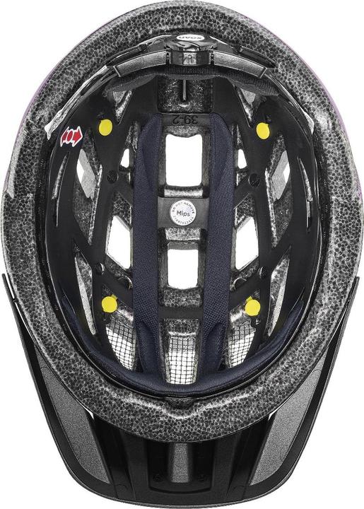 Actual product image Uvex Sports I-vo cc MIPS (52 - 57 cm)