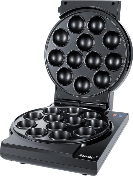 Actual product image Steba Cake-Maker CM 3
