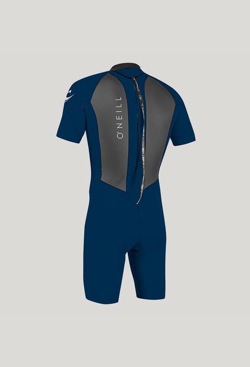 Immagine prodotto O'Neill Reactor-2 2mm Back Zip S/S Spring (2 mm, L)