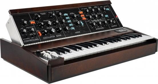 Image du produit Moog Minimoog Model D