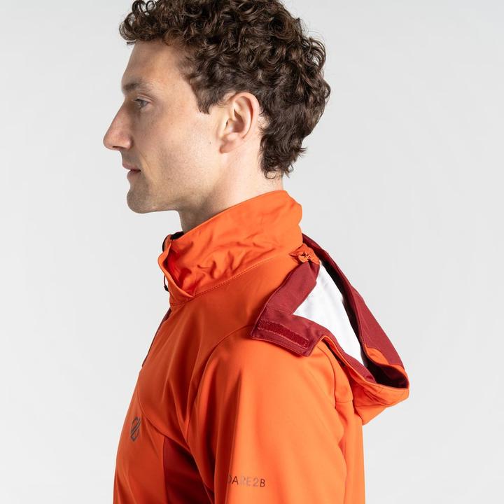 Image du produit Dare2b Softshell Mountaineer (L)