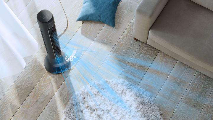 Image du produit Philips CX5535/11 (46 dB)