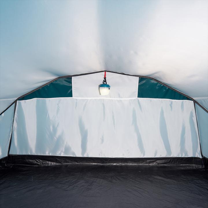 Immagine prodotto Quechua 2 SECONDI 3 (Tenda pitching, 3.60 kg, 3 persone)