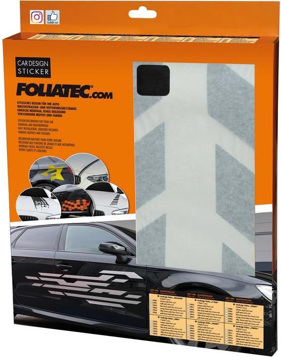 Image du produit Foliatec Autocollants de carrosserie