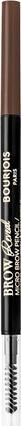 Actual product image Bourjois Brow Reveal Brow Pencil 0.35 g 002 Soft Brown - (002 Soft Brown)