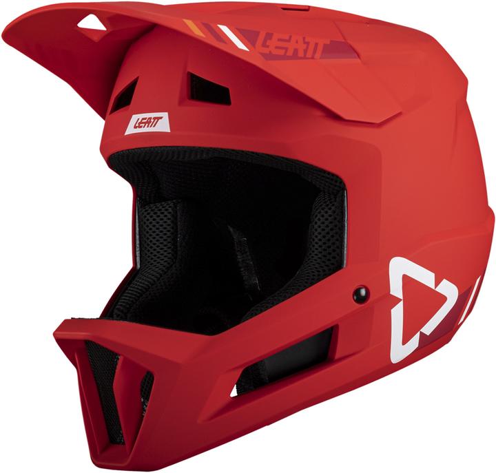 Image du produit Leatt Helm MTB Gravity 1.0 (59 - 60 cm)