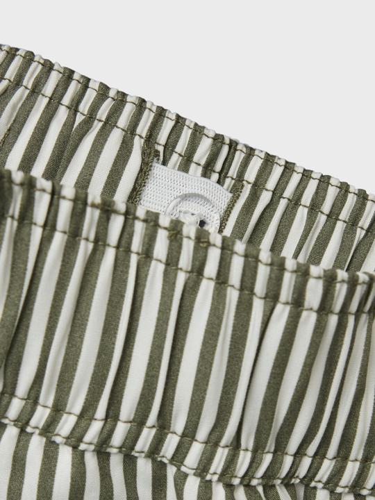 Produktbild Name it Bestickte Badeshorts (146)