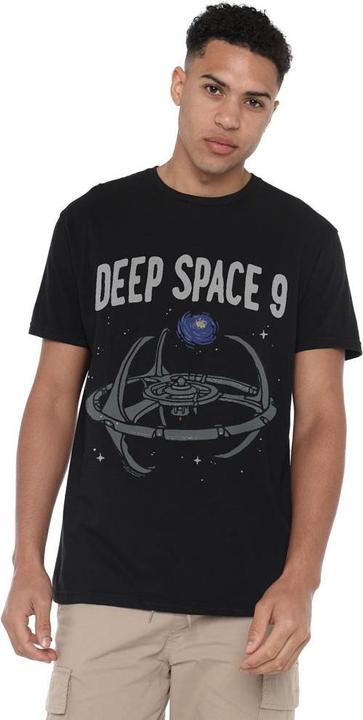 Produktbild The Bajor TShirt (L)