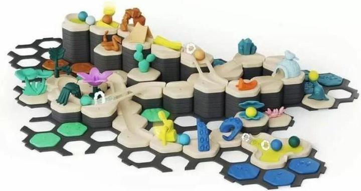 Immagine prodotto Ravensburger GraviTrax Junior Starter Set XXL Planet